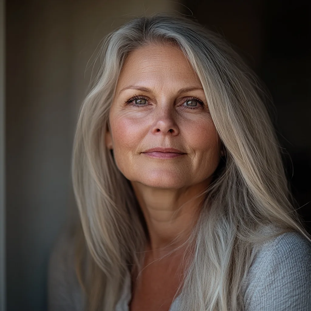 Single Woman in Dorset